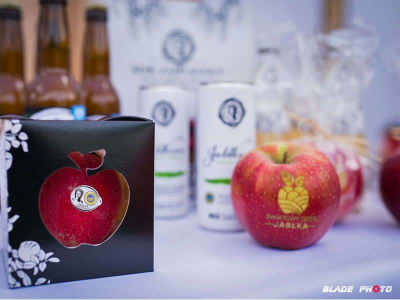 Światowy Dzień Jabłka w Największym Sadzie Europy!