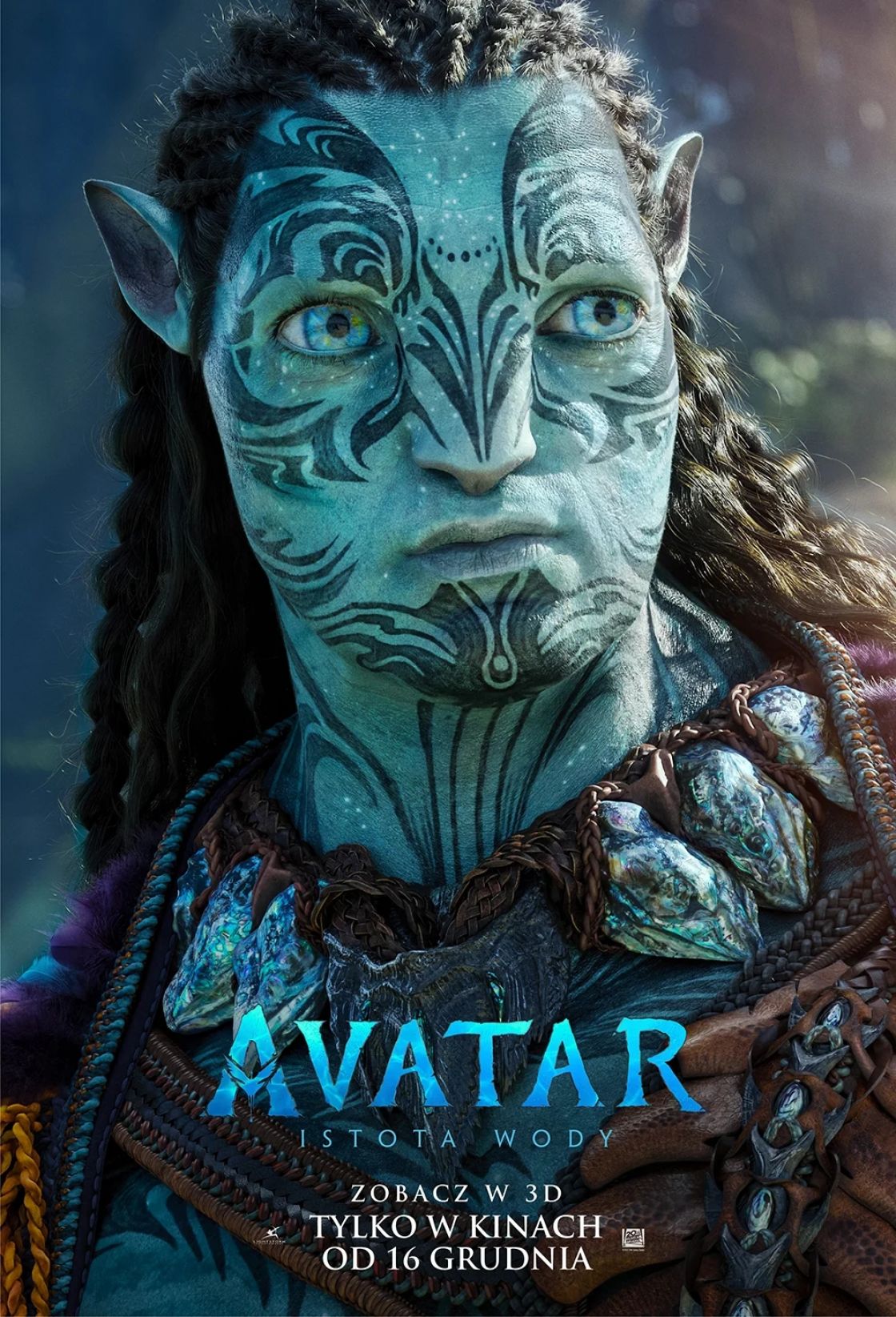 Avatar w grójeckim kinie 