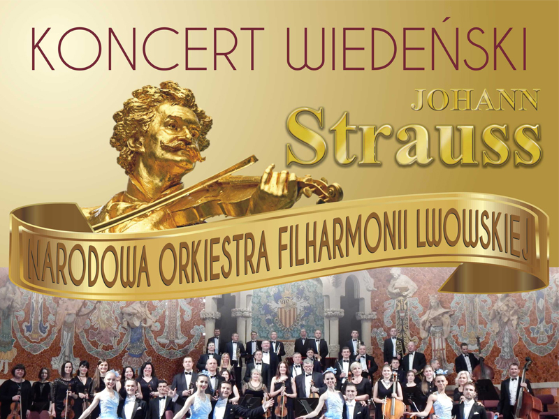 Narodowa Orkiestra Filharmonii Lwowskiej