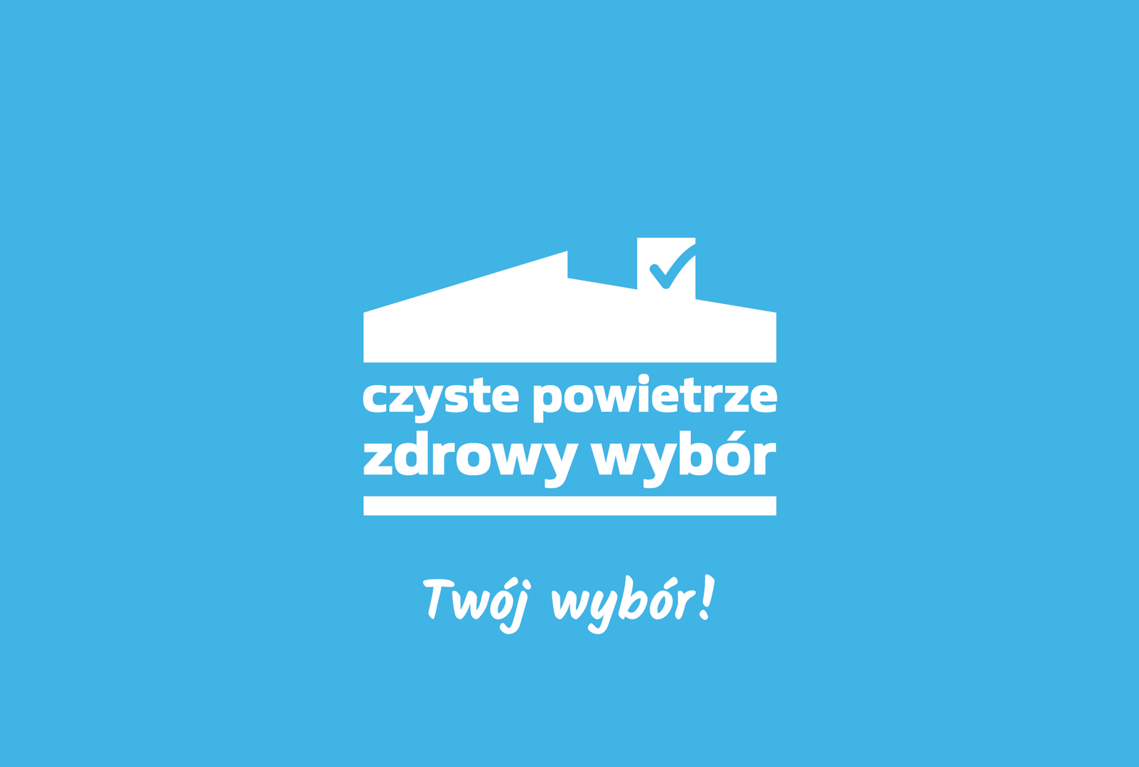 Wstrzymano nabór wniosków do programu "Czyste Powietrze" 