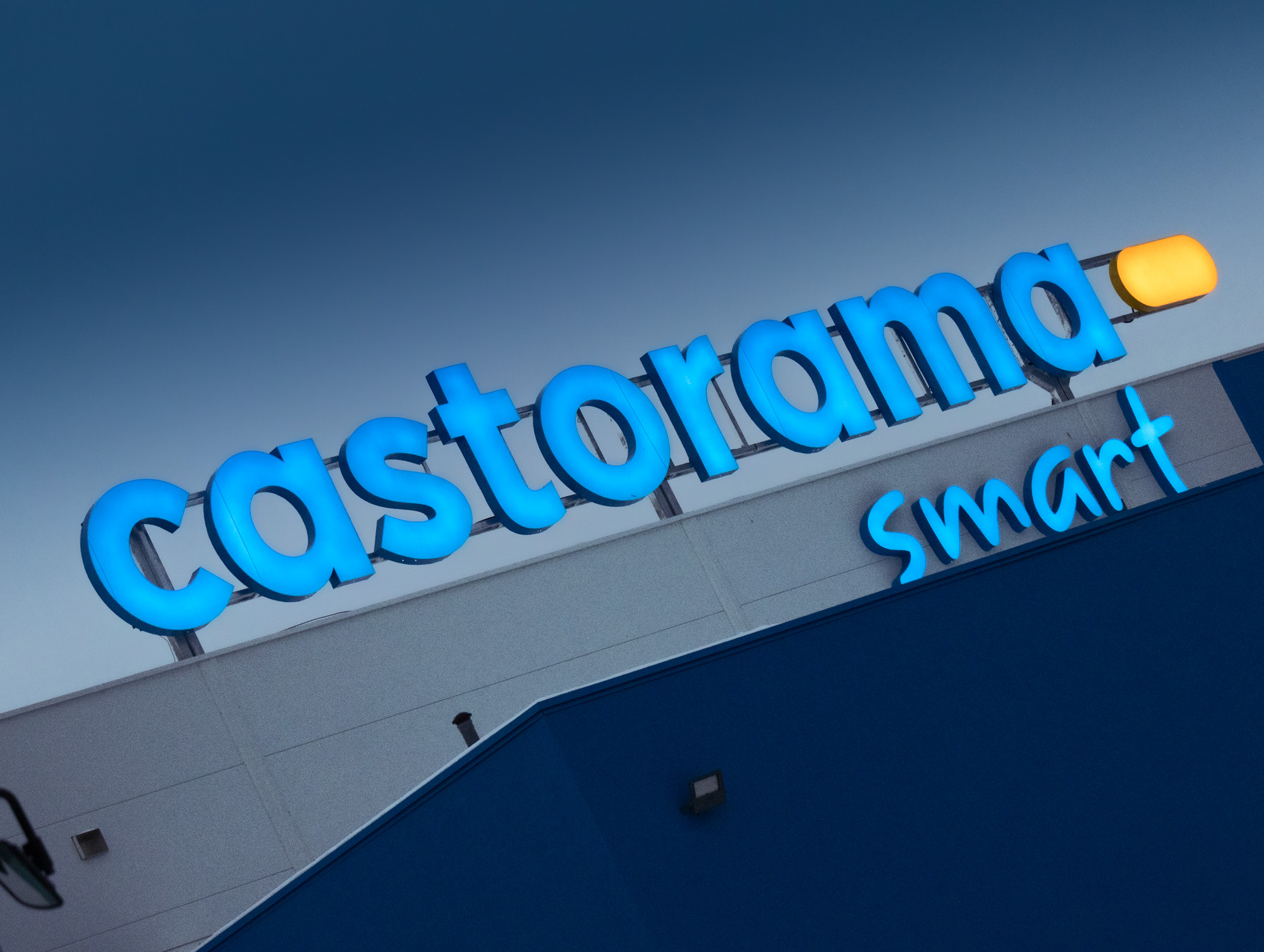 W środę otwarcie Castoramy Smart w Grójcu